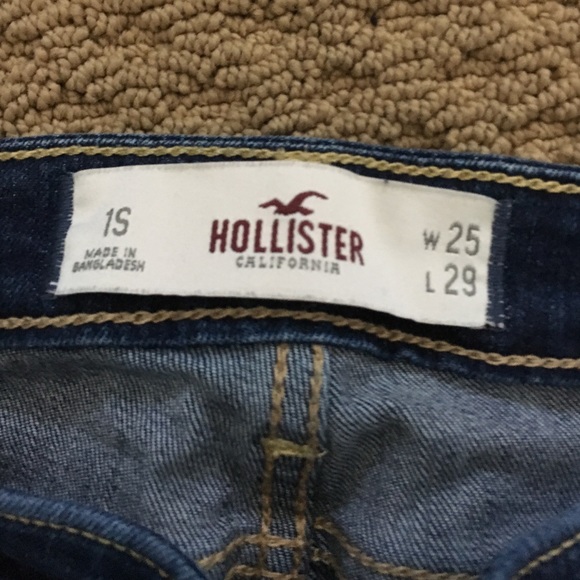 Jeans - Picture 2 of 3