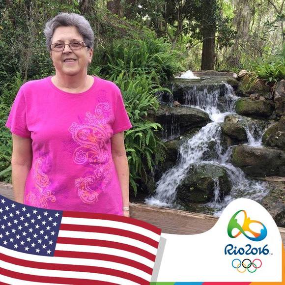 Meet your Posher, Alice - Picture 1 of 1