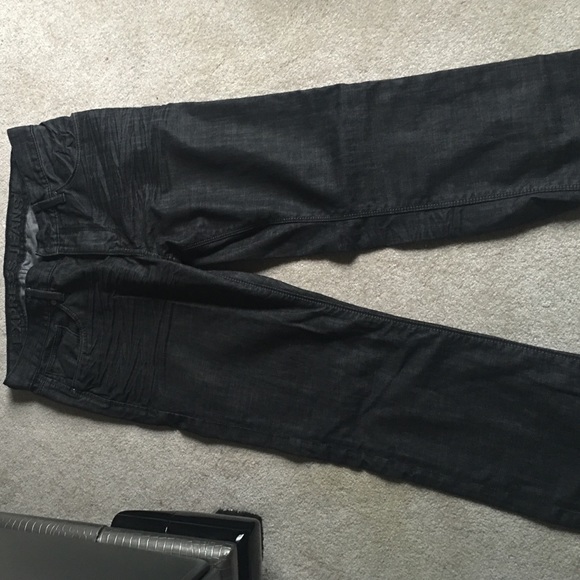 Express men jeans