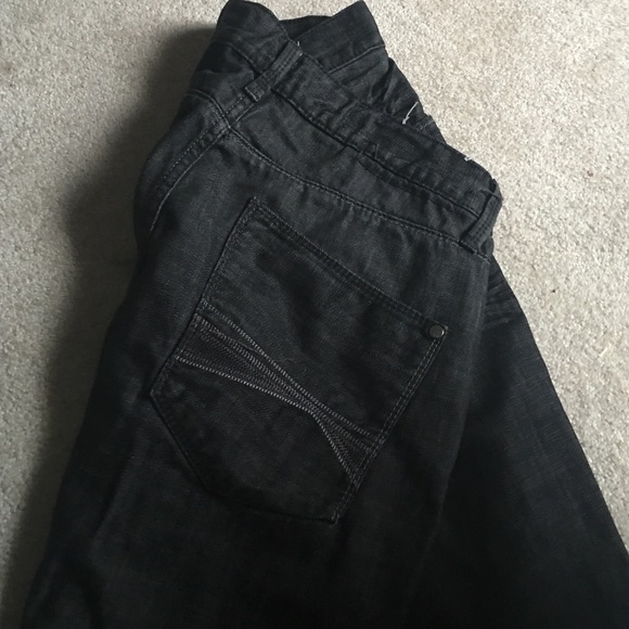Express men jeans - Picture 3 of 4