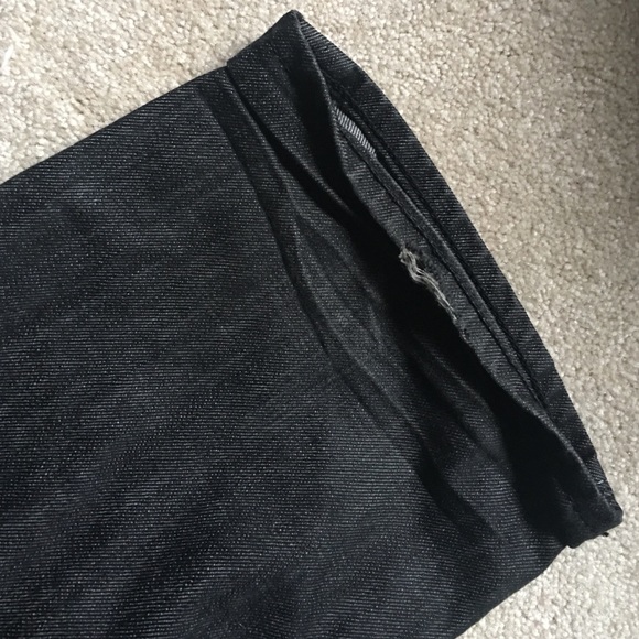 Express men jeans - Picture 4 of 4