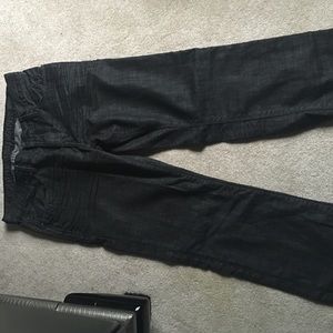 Express men jeans