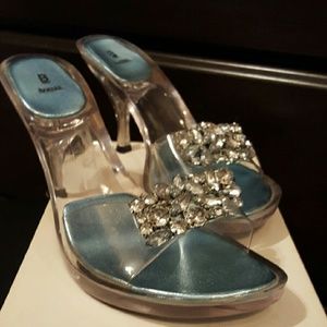 BakersShoes 'Sierra'