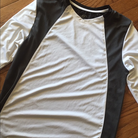 Boys/men DRIFIT long sleeve tee - Picture 1 of 4