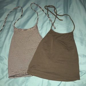 Only green for @regeankirk