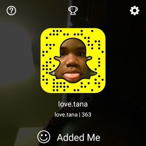 Meet your Posher, Tana