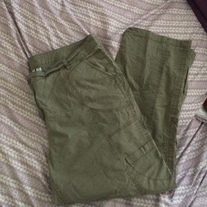 Comfortable Khakis