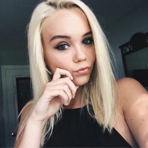 Meet your Posher, Haley