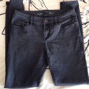 The Limited skinny Jeans