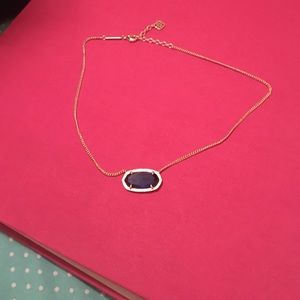 Kendra Scott necklace