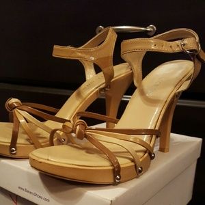 BakersShoes 'Reese'