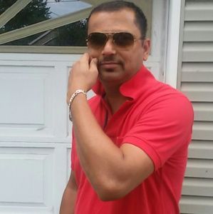 Meet your Posher, Jatinder