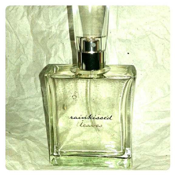 Bath & Body Works perfume