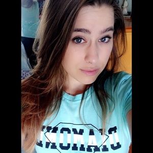 Meet your Posher, Shannon