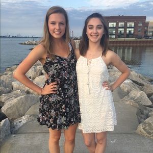 Meet your Posher, Brooke