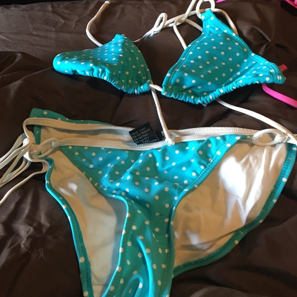 Swimsuit