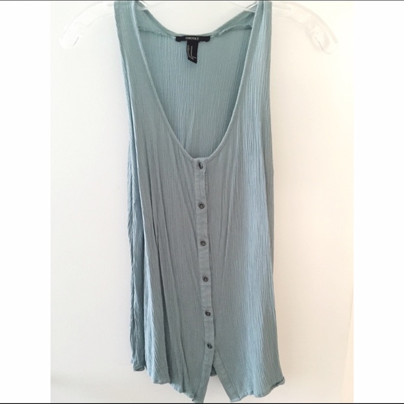 Forever 21 top
