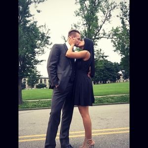 Meet your Posher, Christa