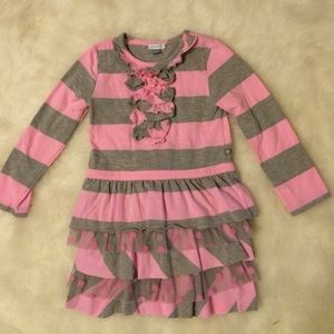 Petit Lem Dress Size 3
