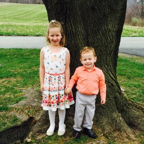 Meet your Posher, Sara