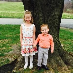 Meet your Posher, Sara