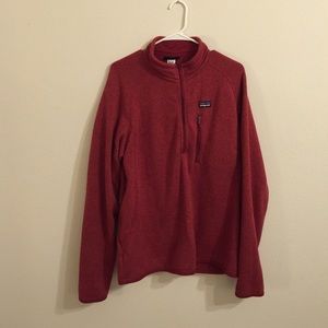 Patagonia Men's Better Sweater