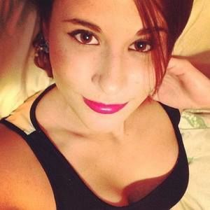 Meet your Posher, Kritzia alexandra