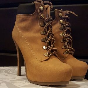 SHI by Journeys 'Randee' Boot