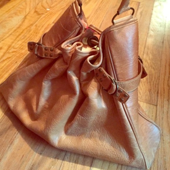 Kooba Hobo Handbag