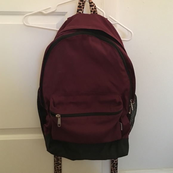 PINK Victoria's Secret back pack