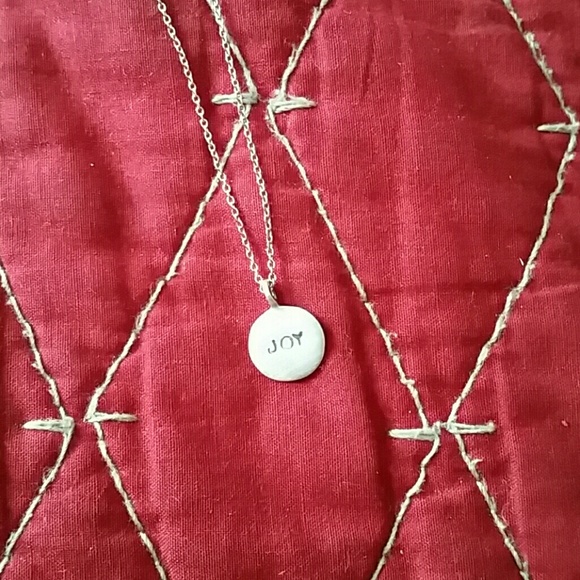 Joy Necklace