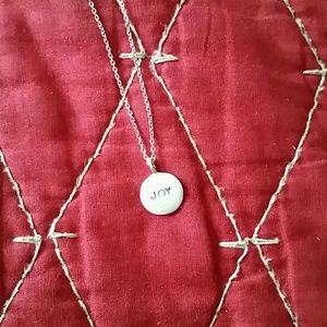 Joy Necklace