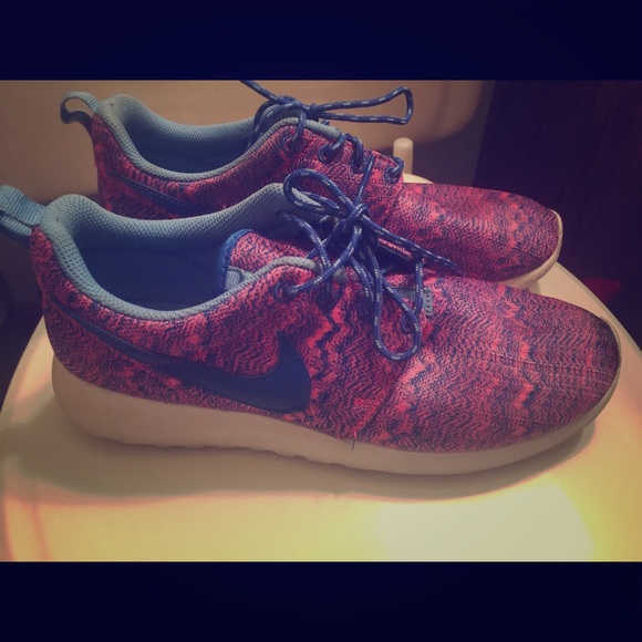 Nike Roshes