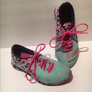 Women's Asics GEL-noosafast 2 running shoe