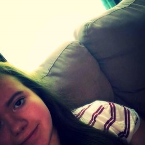 Meet your Posher, Libby