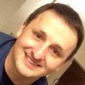 Meet your Posher, Andrey