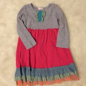 Elisabeth Dress Size 3T