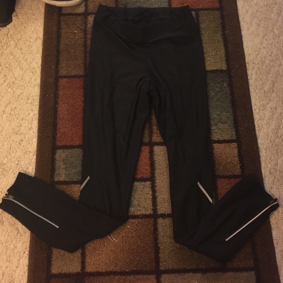 Workout leggings