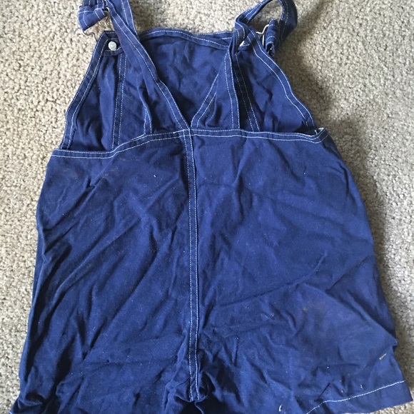 Bib overalls - Picture 2 of 3