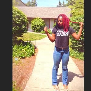 Meet your Posher, Keelane