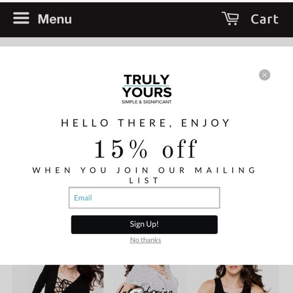 Lifestyle Boutique