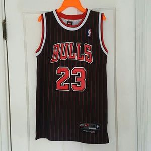 Micheal Jordan jersey