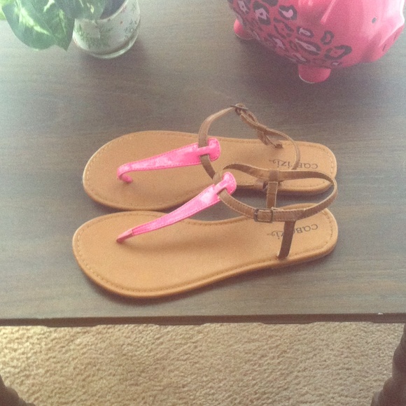 CABRIZI Sandals