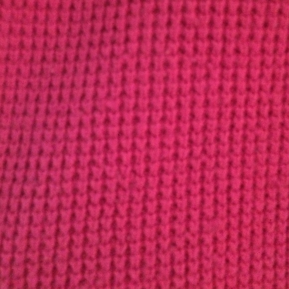 Pink J Crew Sweater - Picture 2 of 3