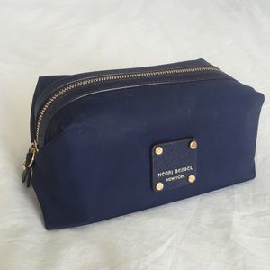 Henri Bendel Cosmetic Bag