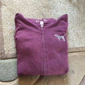 PINK Sweatshirt
