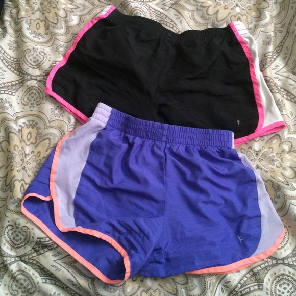 Shorts bundles