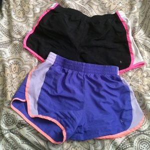 Shorts bundles