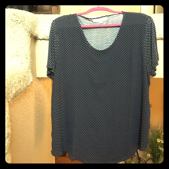 Cute top