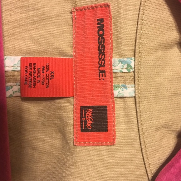 Blazer - Picture 3 of 3